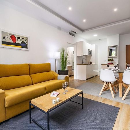 Soho Apartments Málaga Dış mekan fotoğraf