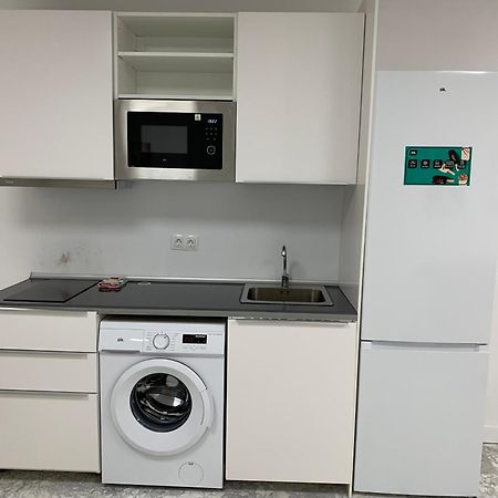 Soho Apartments Málaga Dış mekan fotoğraf