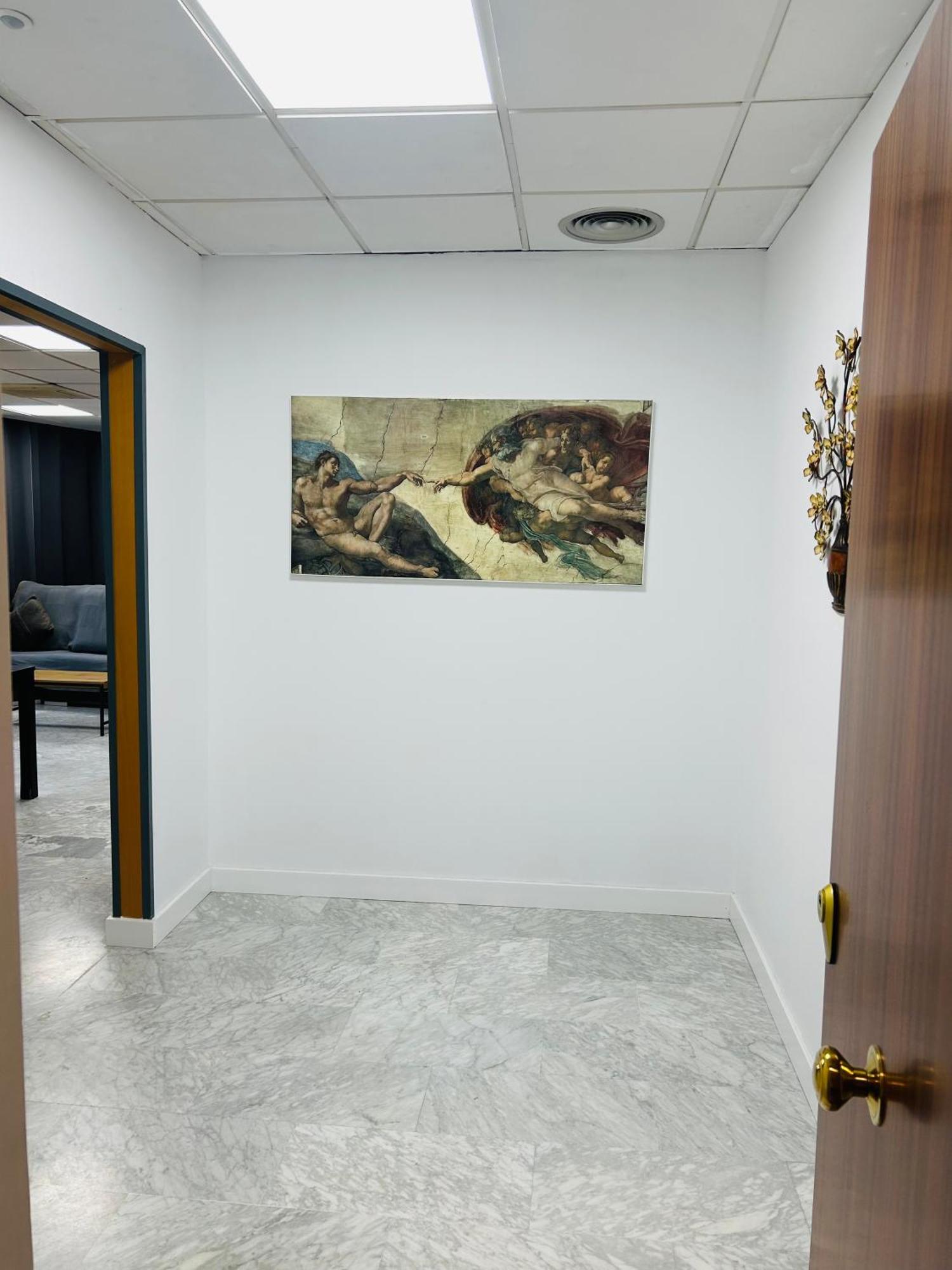 Soho Apartments Málaga Dış mekan fotoğraf