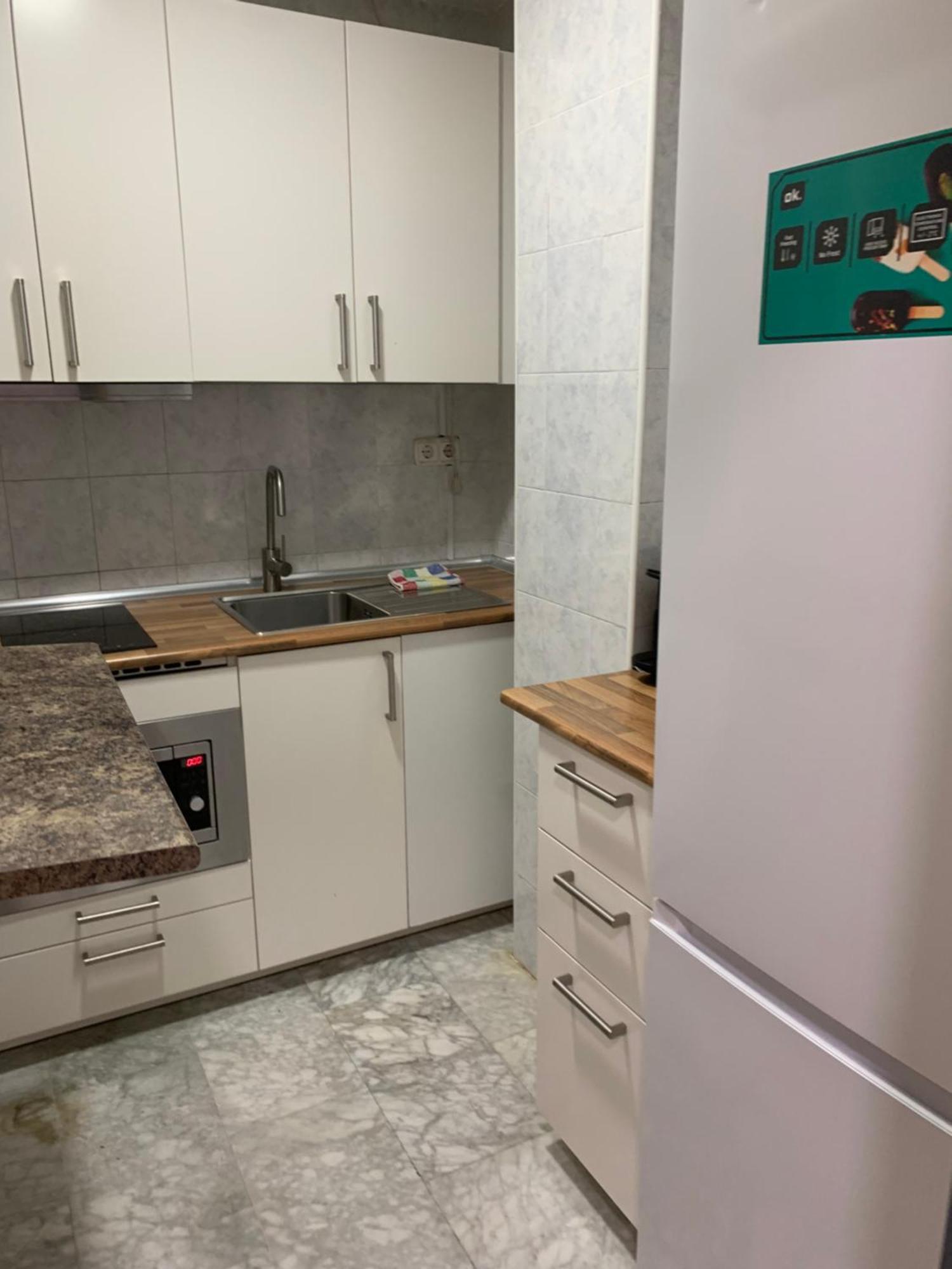 Soho Apartments Málaga Dış mekan fotoğraf