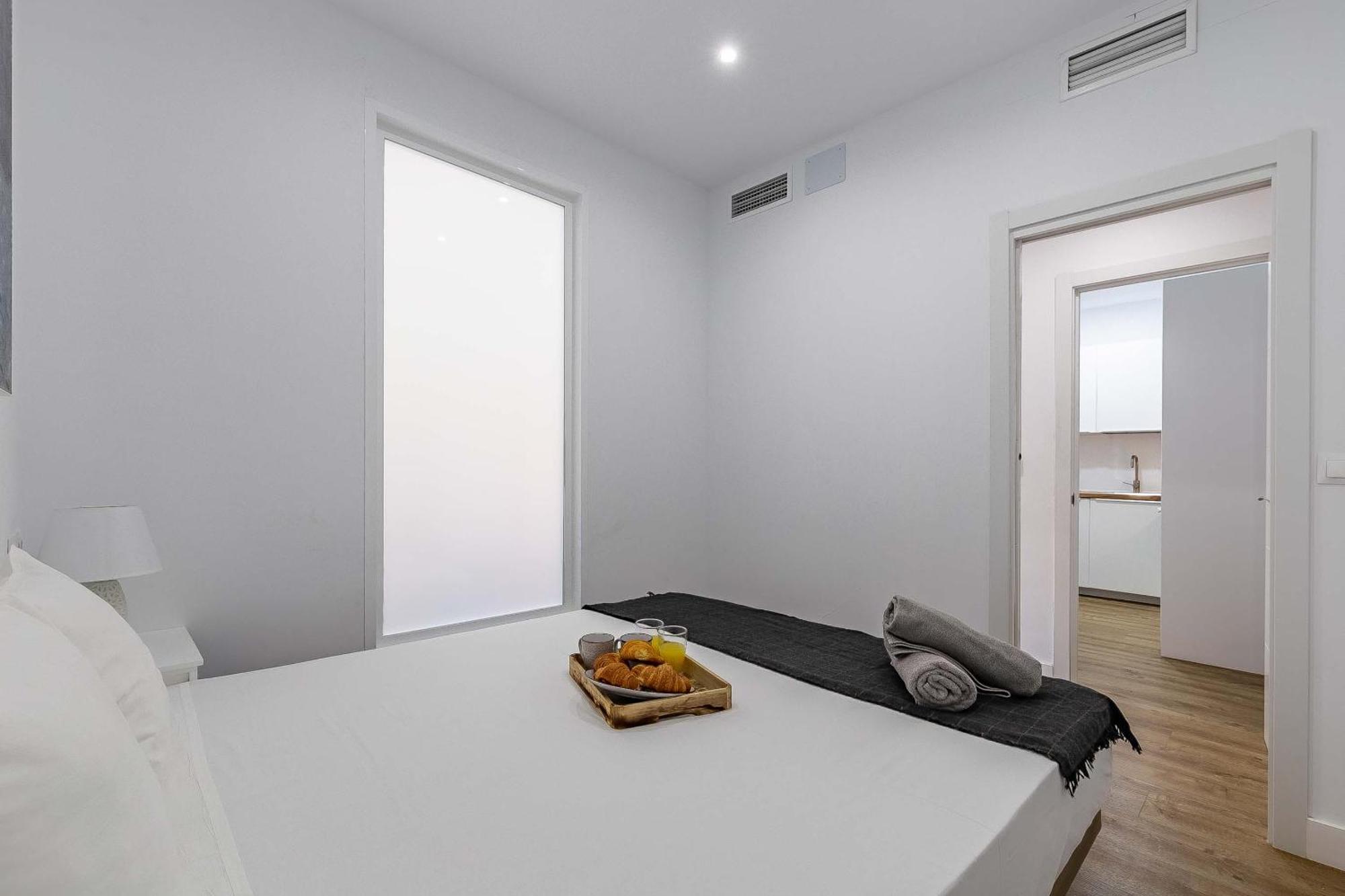 Soho Apartments Málaga Dış mekan fotoğraf