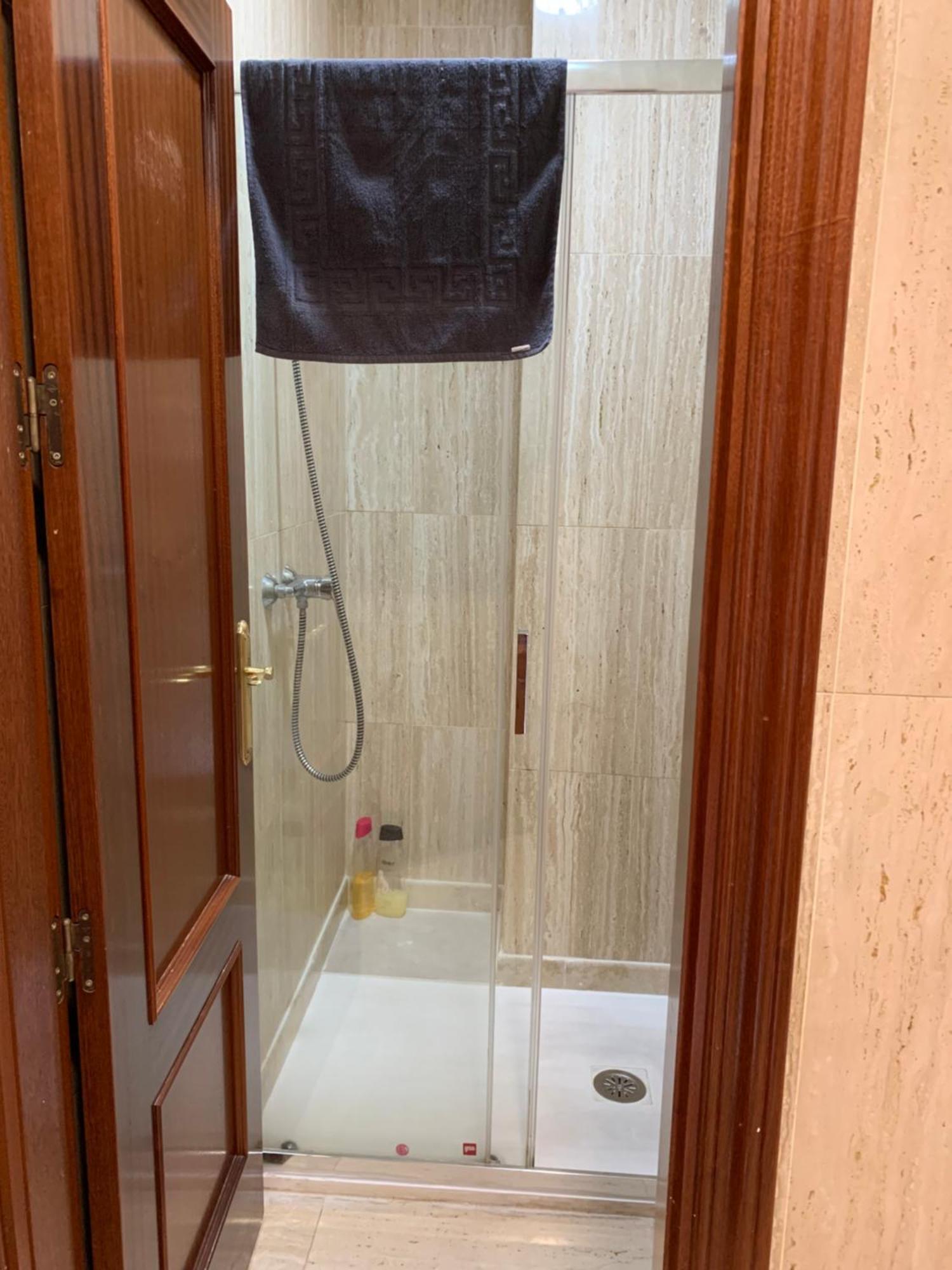 Soho Apartments Málaga Dış mekan fotoğraf