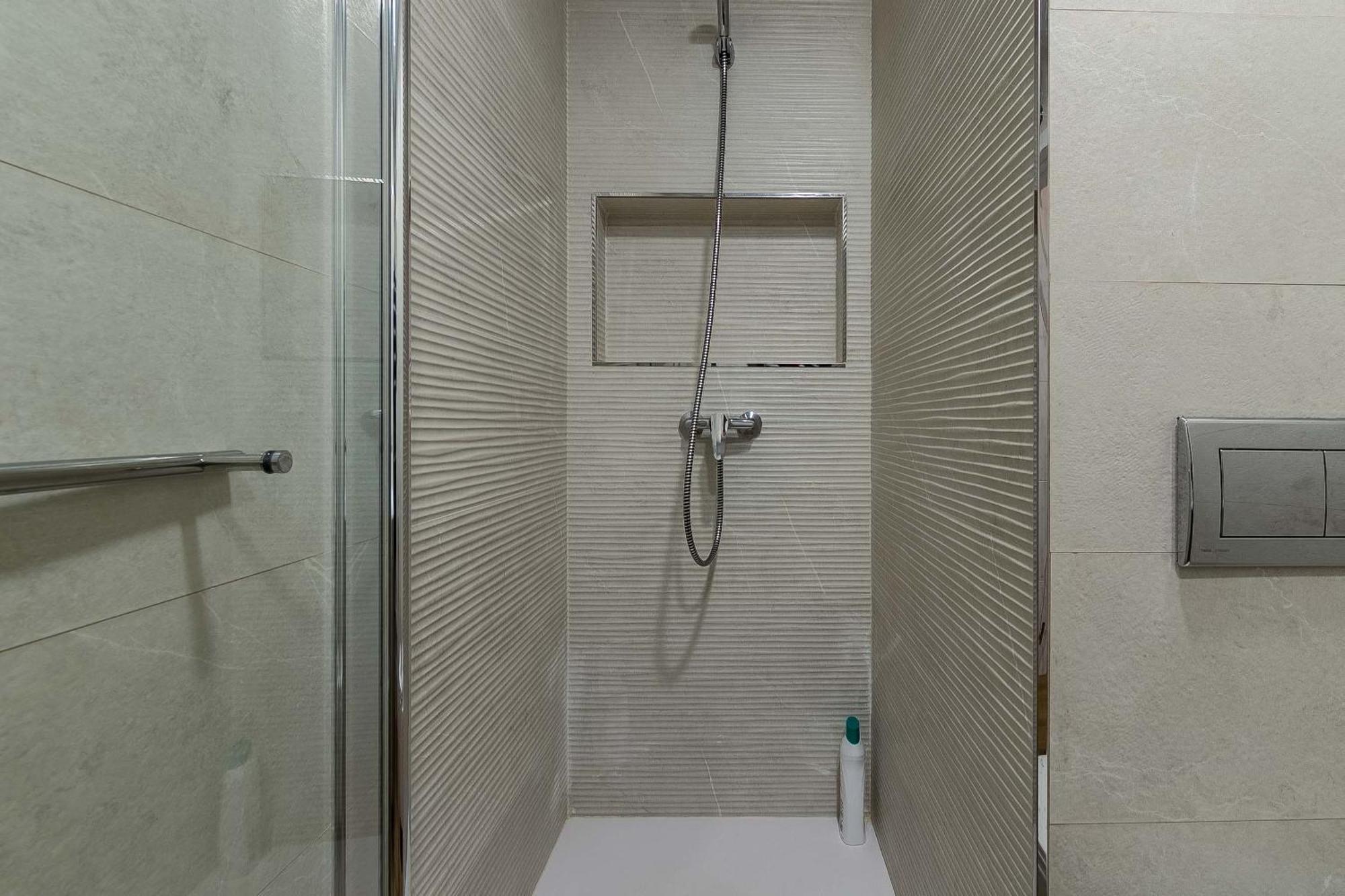Soho Apartments Málaga Dış mekan fotoğraf
