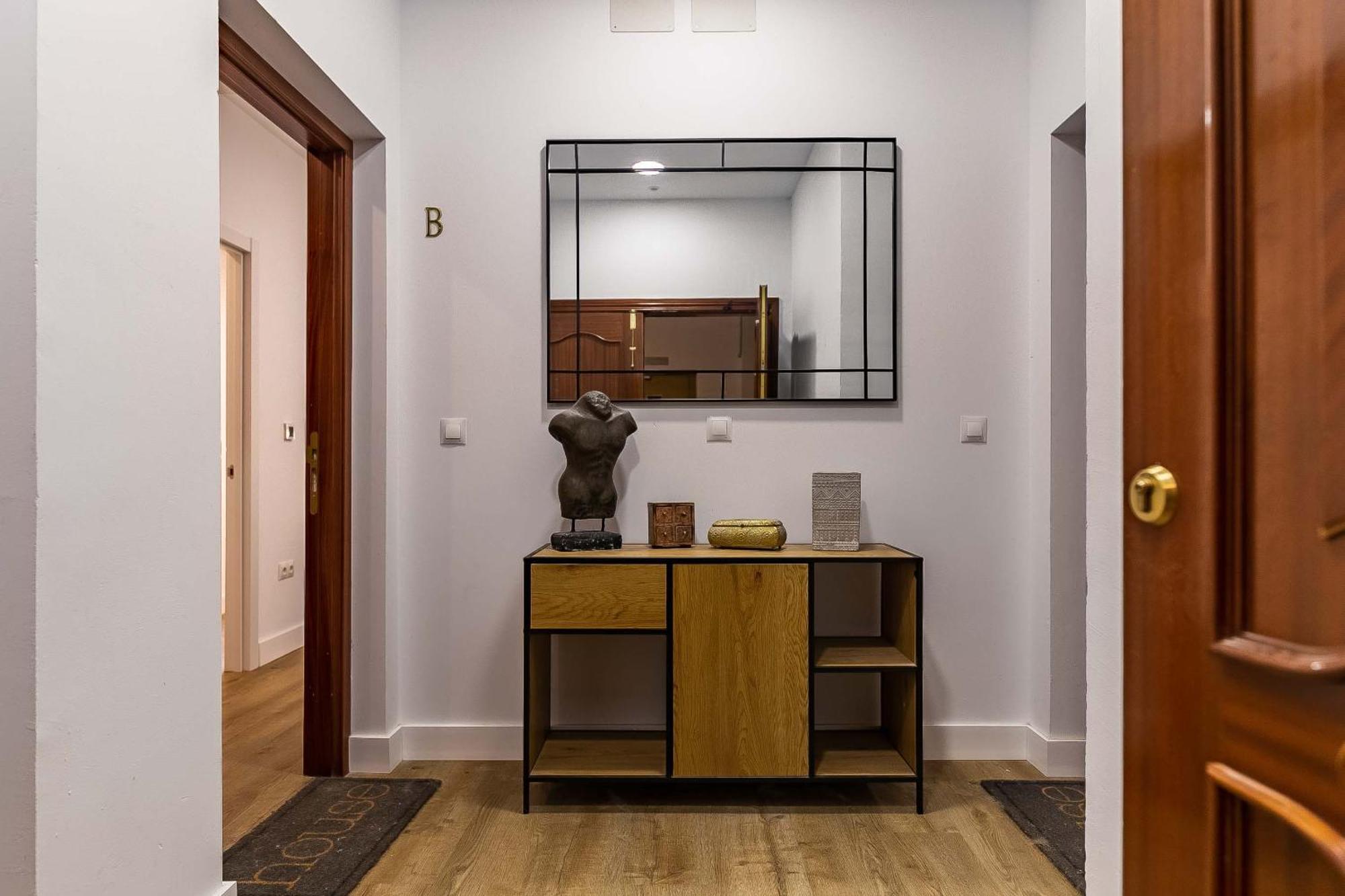 Soho Apartments Málaga Dış mekan fotoğraf