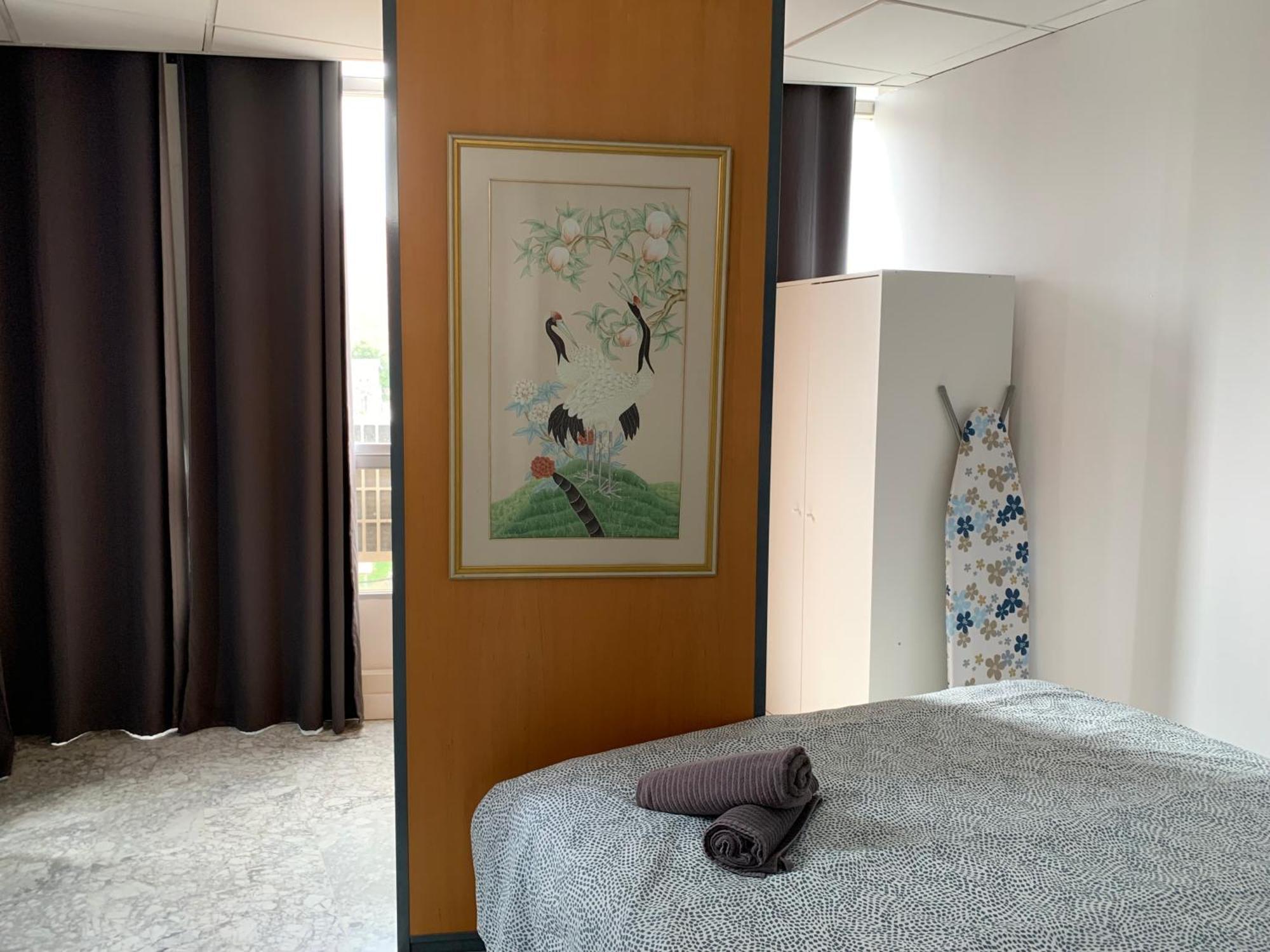 Soho Apartments Málaga Dış mekan fotoğraf