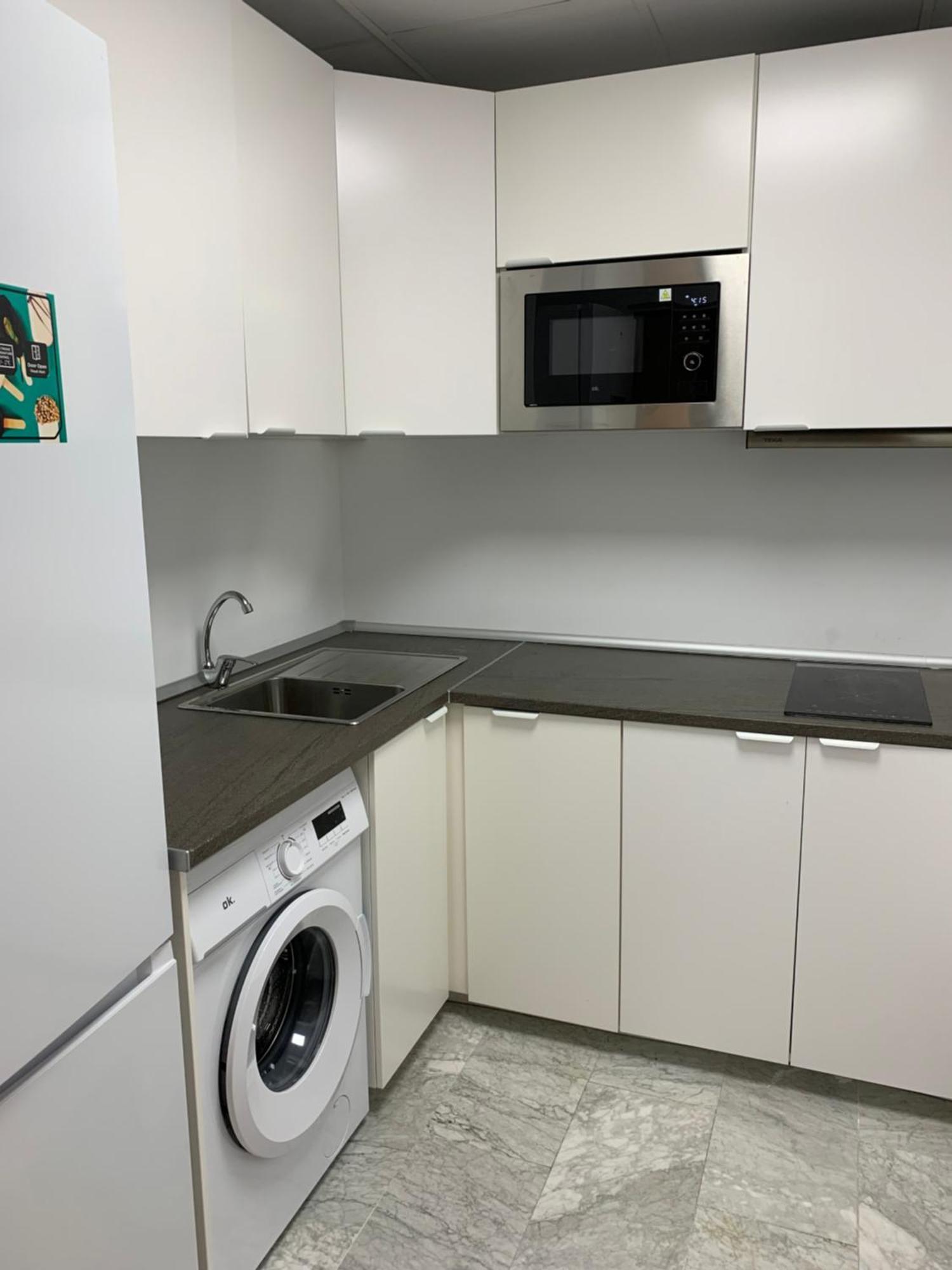 Soho Apartments Málaga Dış mekan fotoğraf